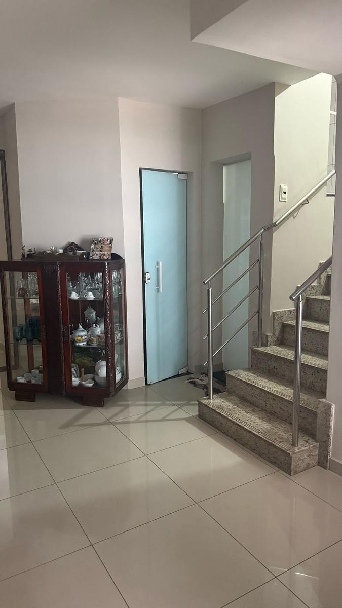 Casa, Dona Clara, 4 Quartos, 2 Vagas, 1 Suíte