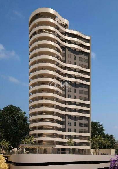 Apartamento, Santa Lúcia, 4 Quartos, 4 Vagas, 4 Suítes