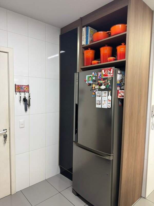 Apartamento, Vila da Serra, 3 Quartos, 2 Vagas, 1 Suíte