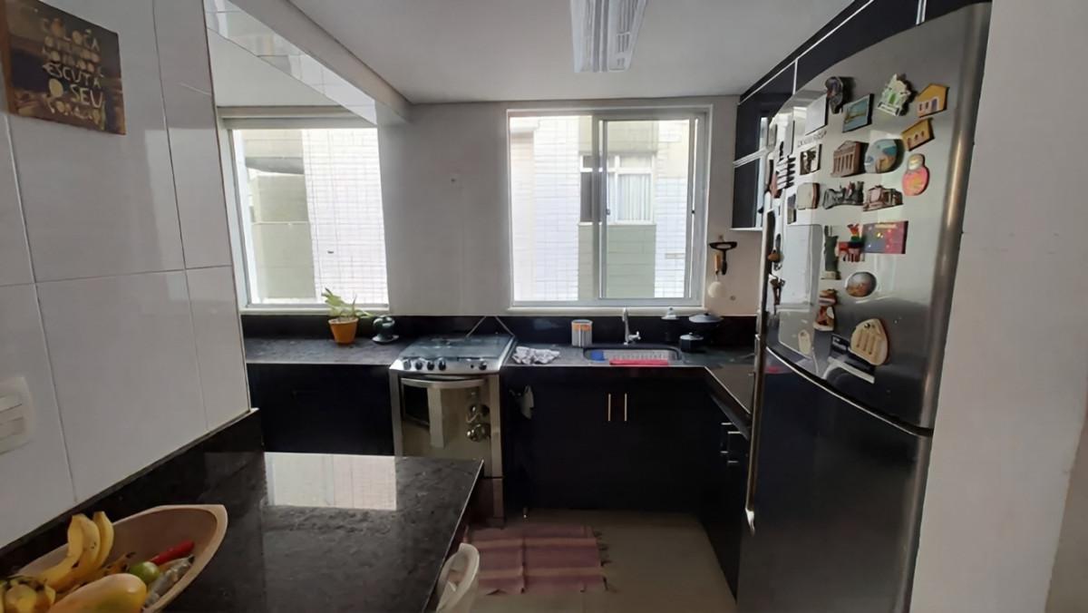 Cobertura, Santo Antônio, 2 Quartos, 2 Vagas, 1 Suíte