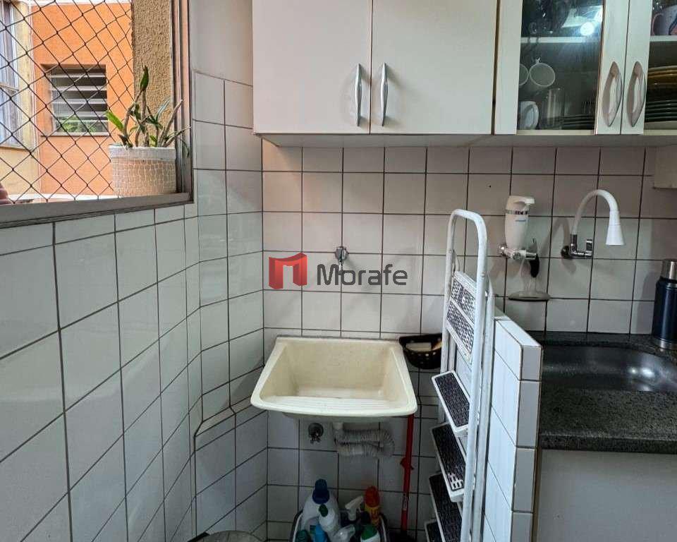 Apartamento, Castelo, 2 Quartos, 0 Vaga