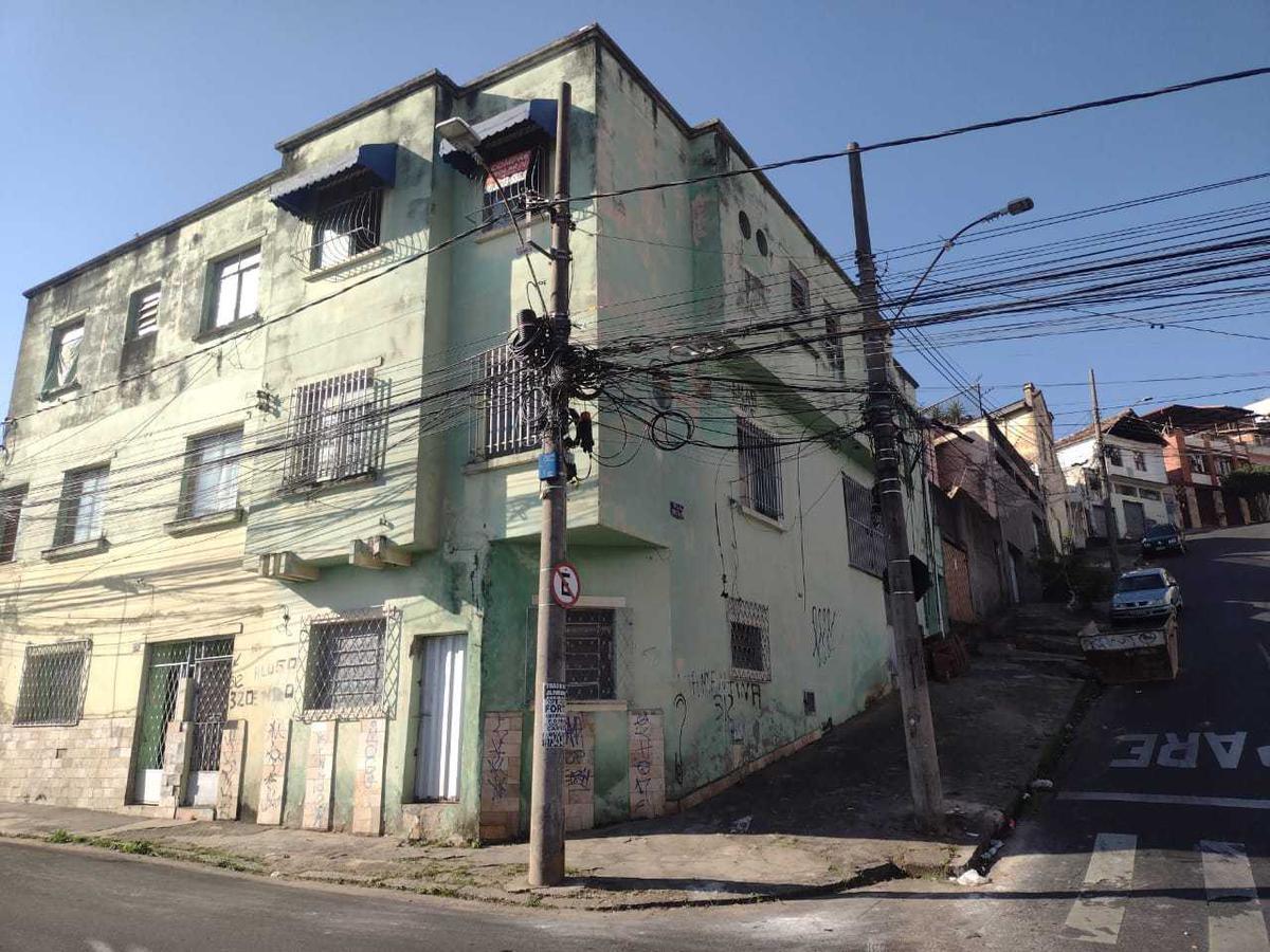 Apartamento, Colégio Batista, 3 Quartos, 0 Vaga