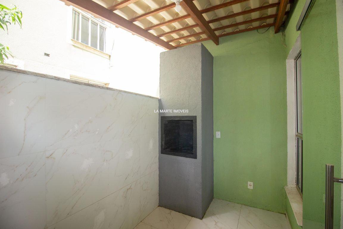Apartamento, Sapucaia, 2 Quartos, 1 Vaga