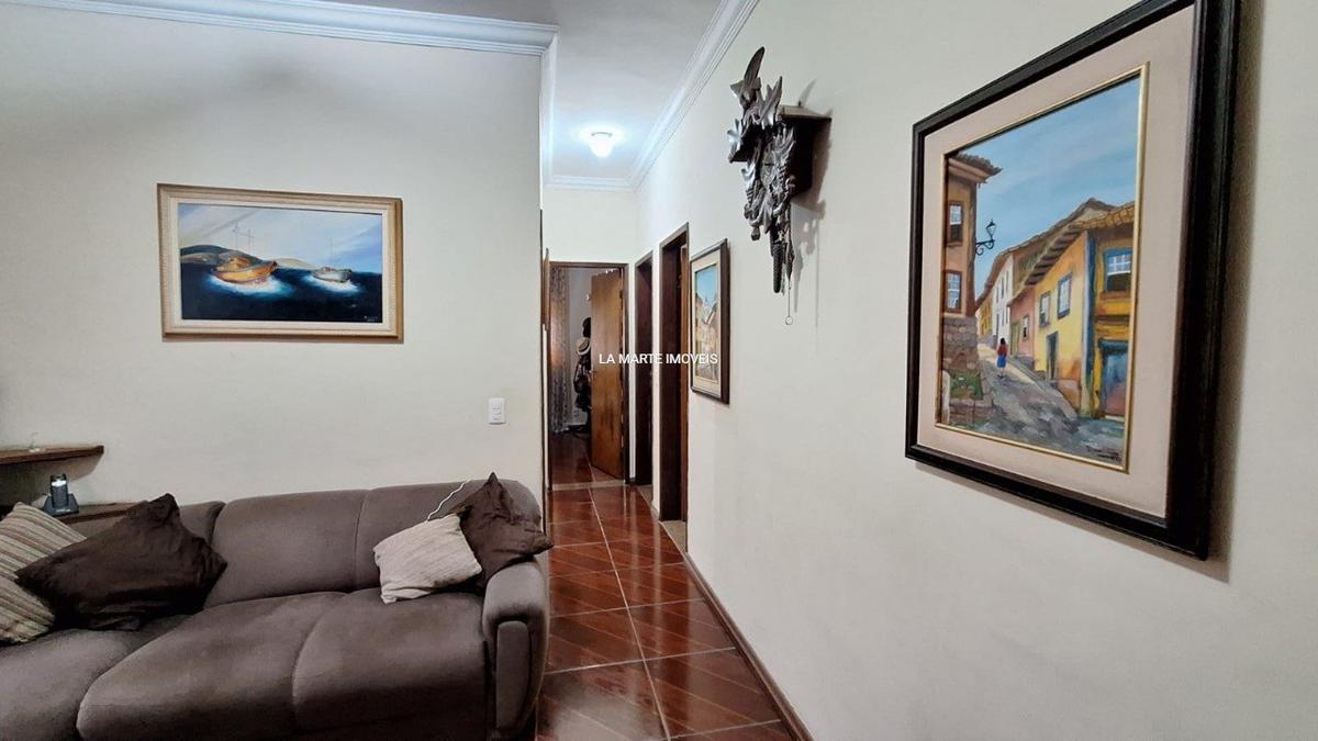 Casa, Novo Eldorado, 4 Quartos, 2 Vagas, 3 Suítes
