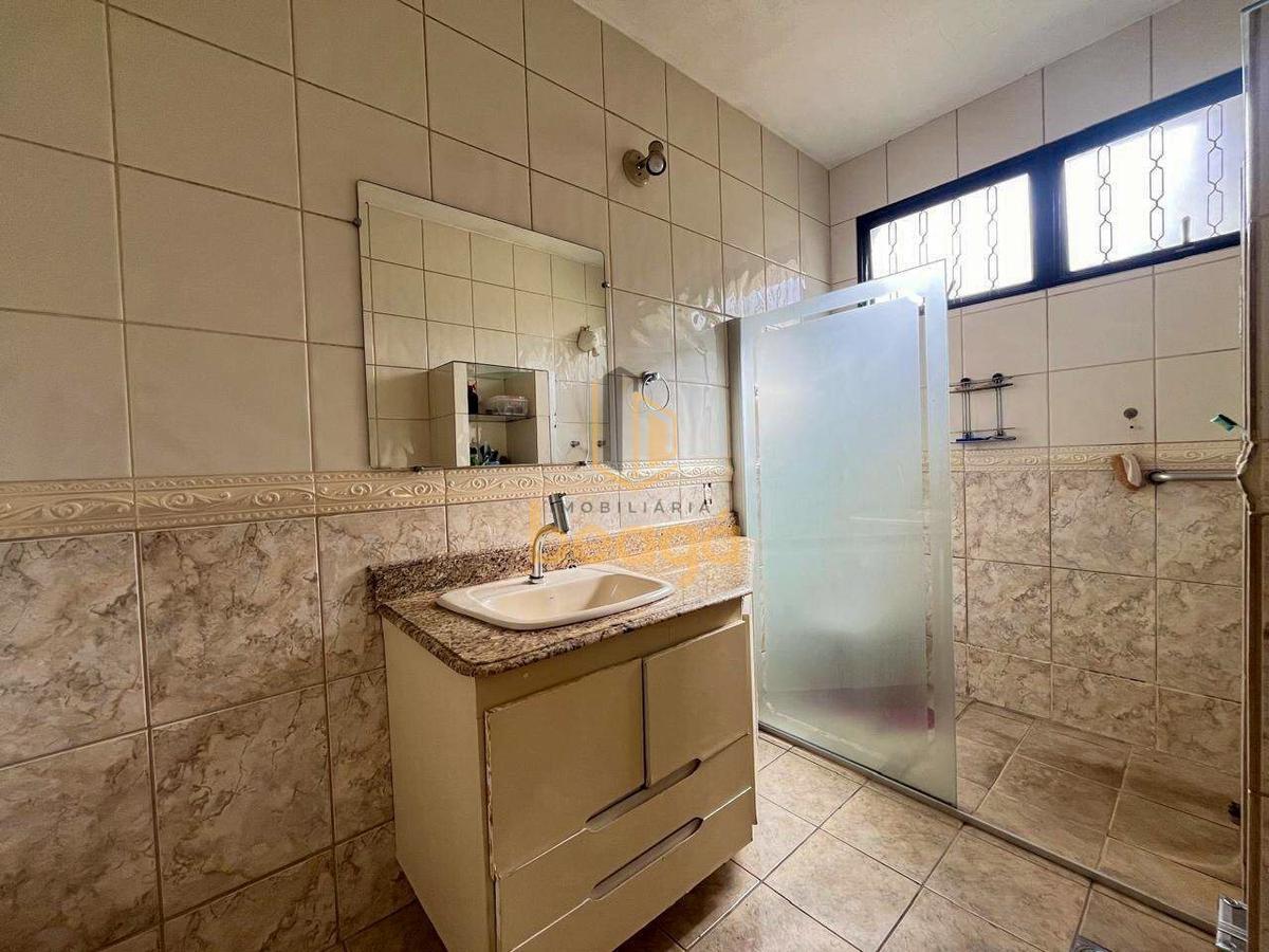 Casa, Ouro Preto, 4 Quartos, 5 Vagas, 2 Suítes