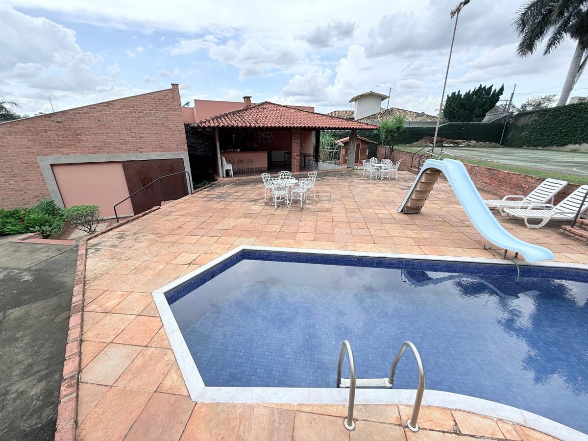 Casa, São Luiz (pampulha), 5 Quartos, 10 Vagas, 4 Suítes