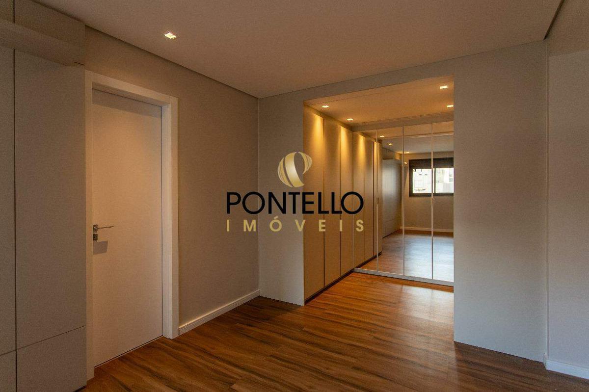 Apartamento, Gutierrez, 3 Quartos, 4 Vagas, 3 Suítes