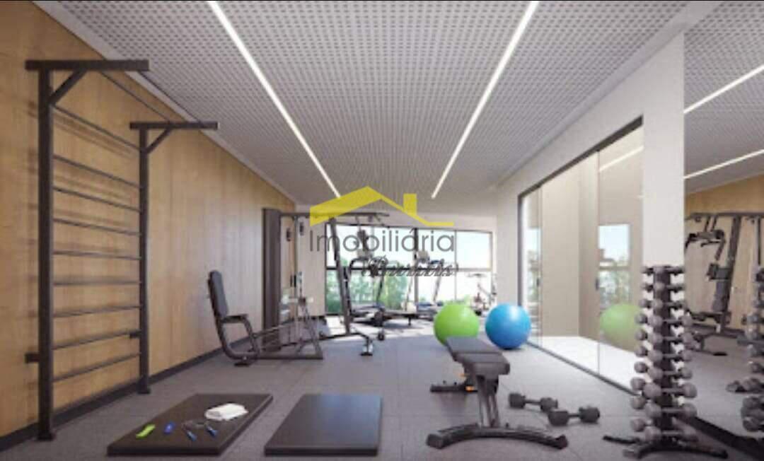 Apartamento, Estoril, 2 Quartos, 1 Vaga, 1 Suíte