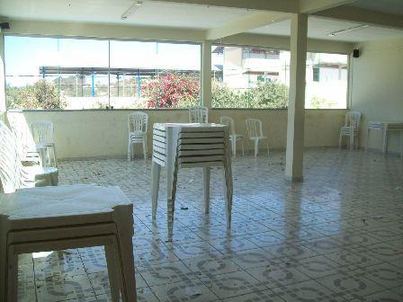 Casa Comercial, Enseada das Garças