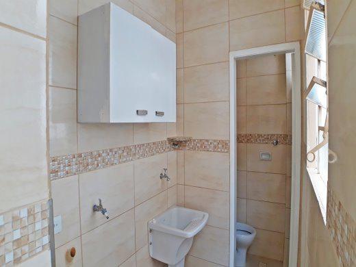 Apartamento, Serra, 3 Quartos, 1 Vaga