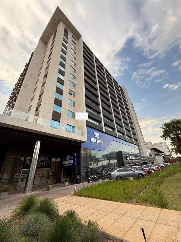 Apartamento, Estoril, 1 Quarto, 0 Vaga, 1 Suíte