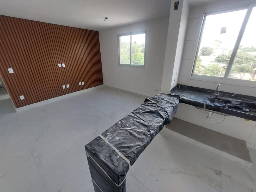 Apartamento, Paquetá, 2 Quartos, 2 Vagas