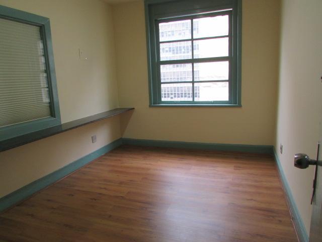 Conjunto de Salas, Centro