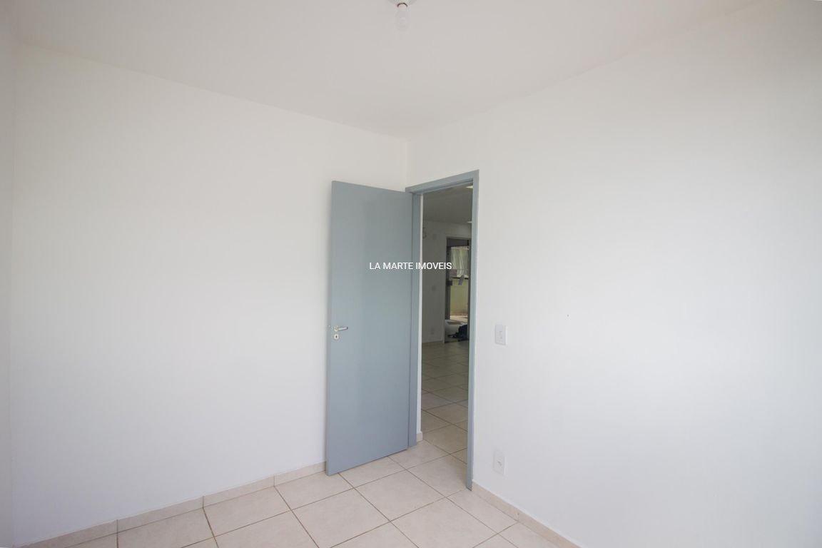 Apartamento, Sapucaia, 2 Quartos, 1 Vaga