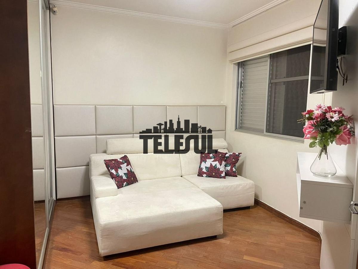 Apartamento, Santa Luiza, 3 Quartos, 2 Vagas, 1 Suíte
