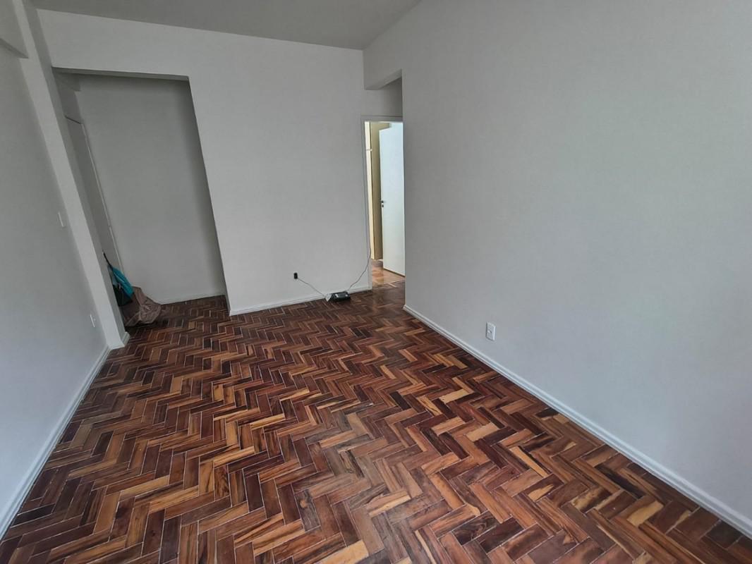 Apartamento, Vila Paris, 3 Quartos, 1 Vaga