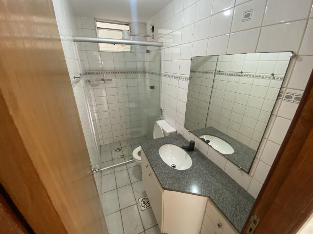Apartamento, Santo Antônio, 3 Quartos, 1 Vaga, 1 Suíte