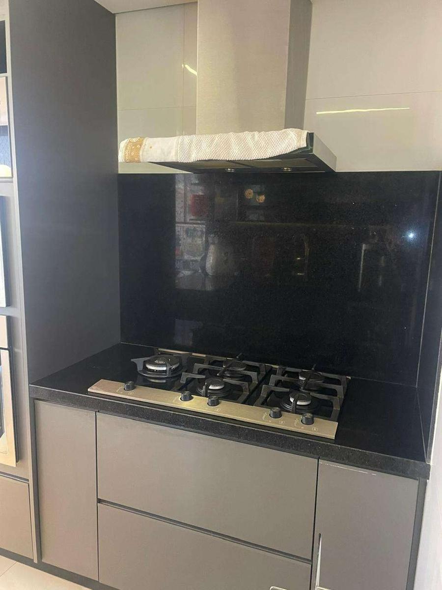 Cobertura, Jaraguá, 3 Quartos, 3 Vagas, 3 Suítes