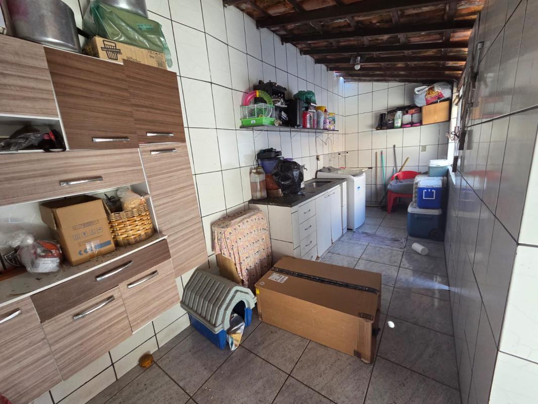 Casa, Glória, 4 Quartos, 1 Vaga, 1 Suíte