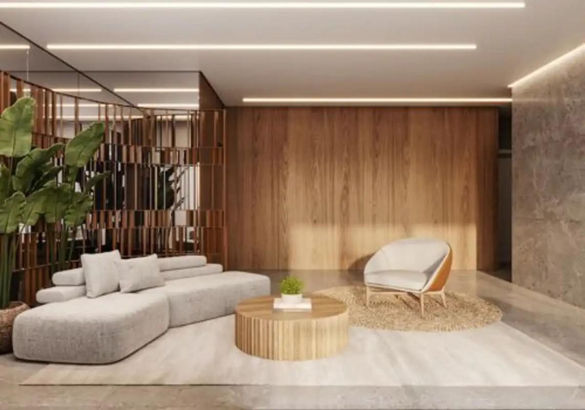 Apartamento, Savassi, 2 Quartos, 2 Vagas, 1 Suíte