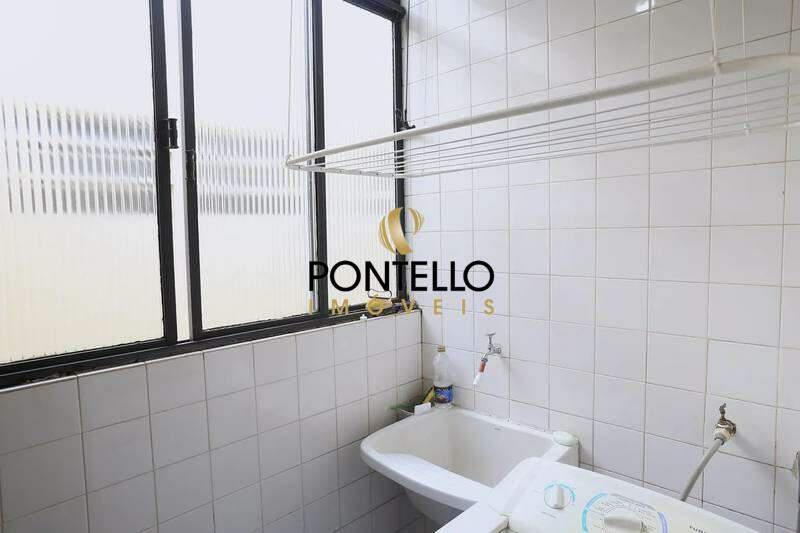 Apartamento, União, 3 Quartos, 1 Vaga, 1 Suíte