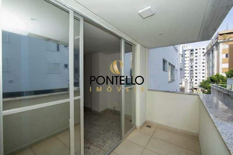 Apartamento, Buritis, 3 Quartos, 2 Vagas, 1 Suíte