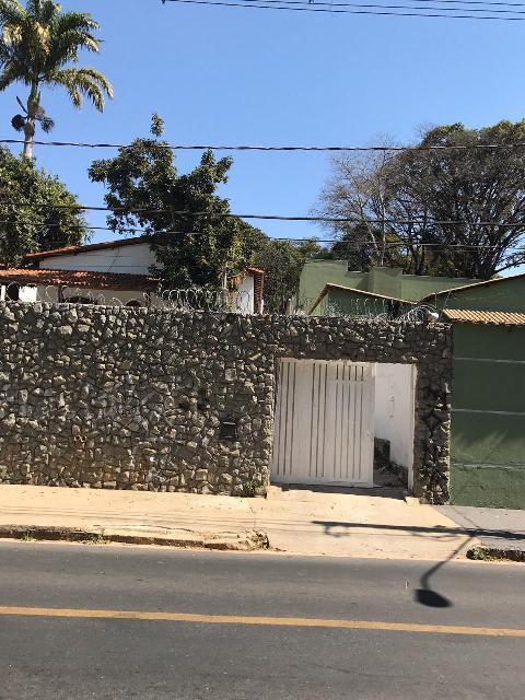 Casa, Jardim Atlântico, 5 Quartos, 6 Vagas, 3 Suítes