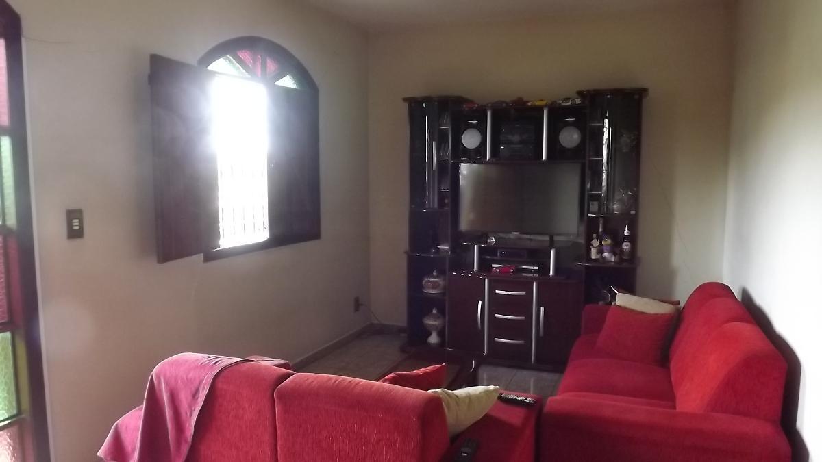 Casa, Alípio de Melo, 2 Quartos, 3 Vagas, 1 Suíte