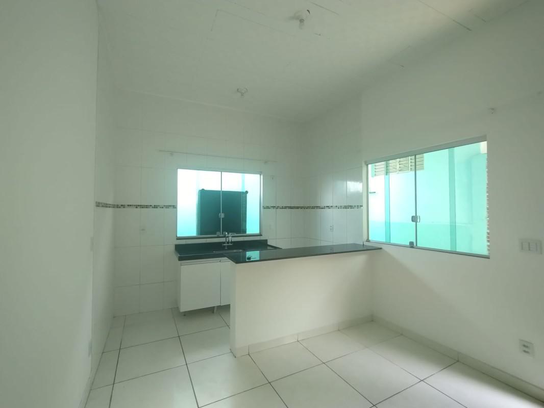 Casa, São Cristóvão, 2 Quartos, 1 Vaga