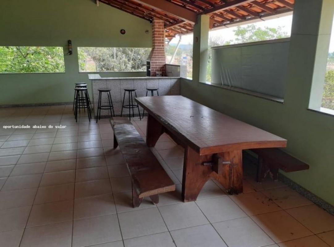 Fazenda, Andiroba, 3 Quartos, 2 Vagas, 1 Suíte