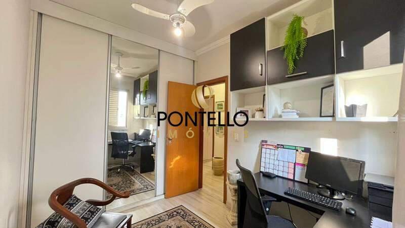 Apartamento, Buritis, 3 Quartos, 2 Vagas, 1 Suíte