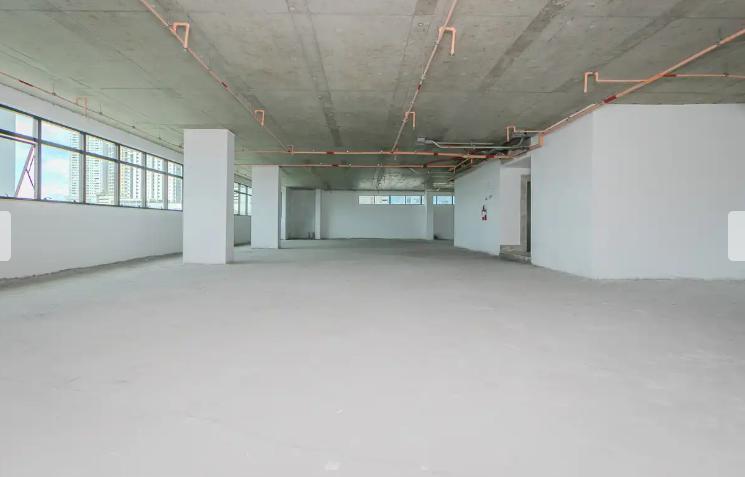 Andar, Vale do Sereno, 0 Quarto, 0 Vaga