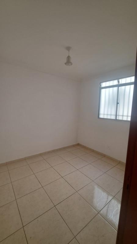 Apartamento, Parque Maracanã, 2 Quartos, 1 Vaga