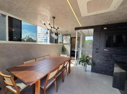 Cobertura, São Pedro, 4 Quartos, 2 Vagas, 2 Suítes