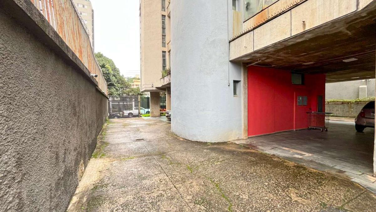 Apartamento, Serra, 3 Quartos, 1 Vaga, 1 Suíte