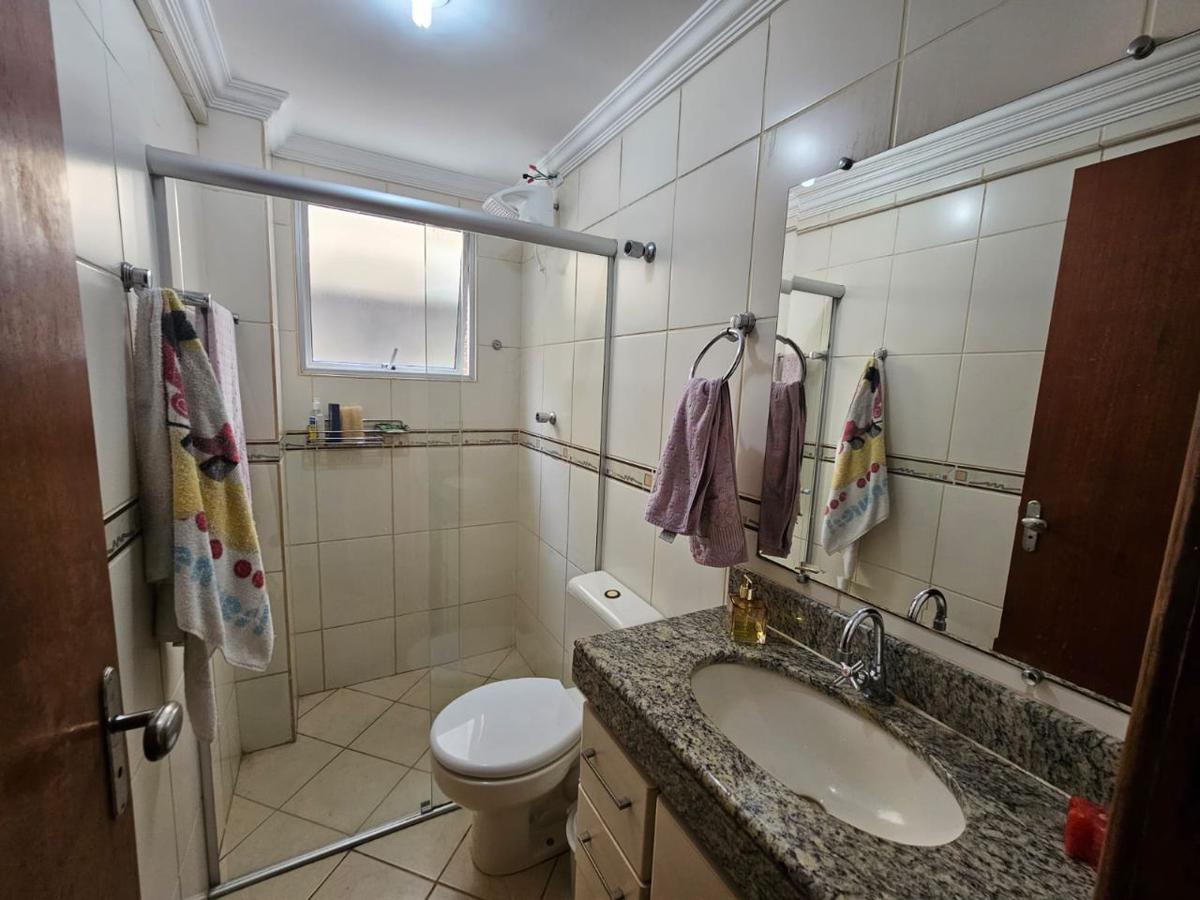 Apartamento, Palmares, 3 Quartos, 2 Vagas, 1 Suíte
