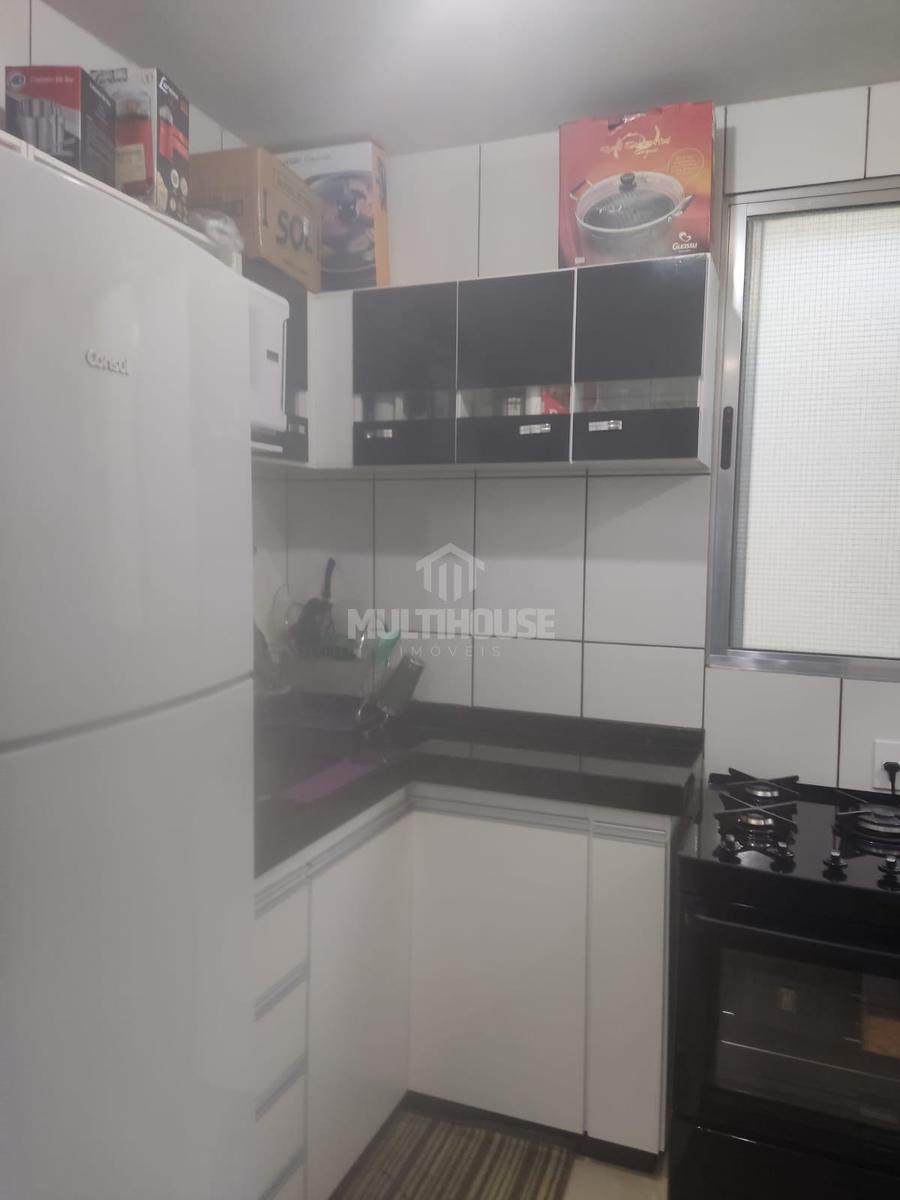 Apartamento, Jardim Leblon, 2 Quartos, 1 Vaga