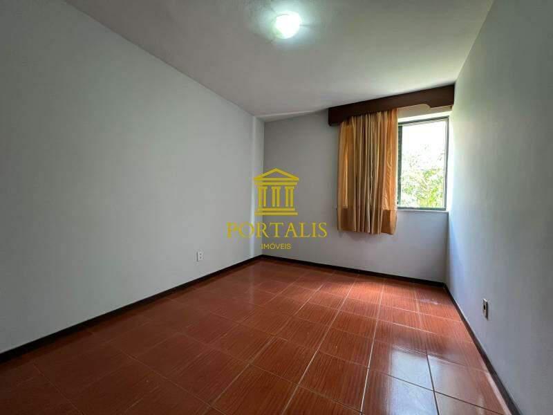 Apartamento, Nova Floresta, 3 Quartos, 2 Vagas, 1 Suíte