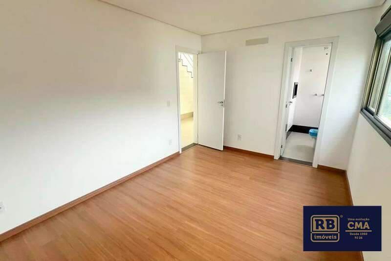 Apartamento, Serra, 3 Quartos, 2 Vagas, 1 Suíte