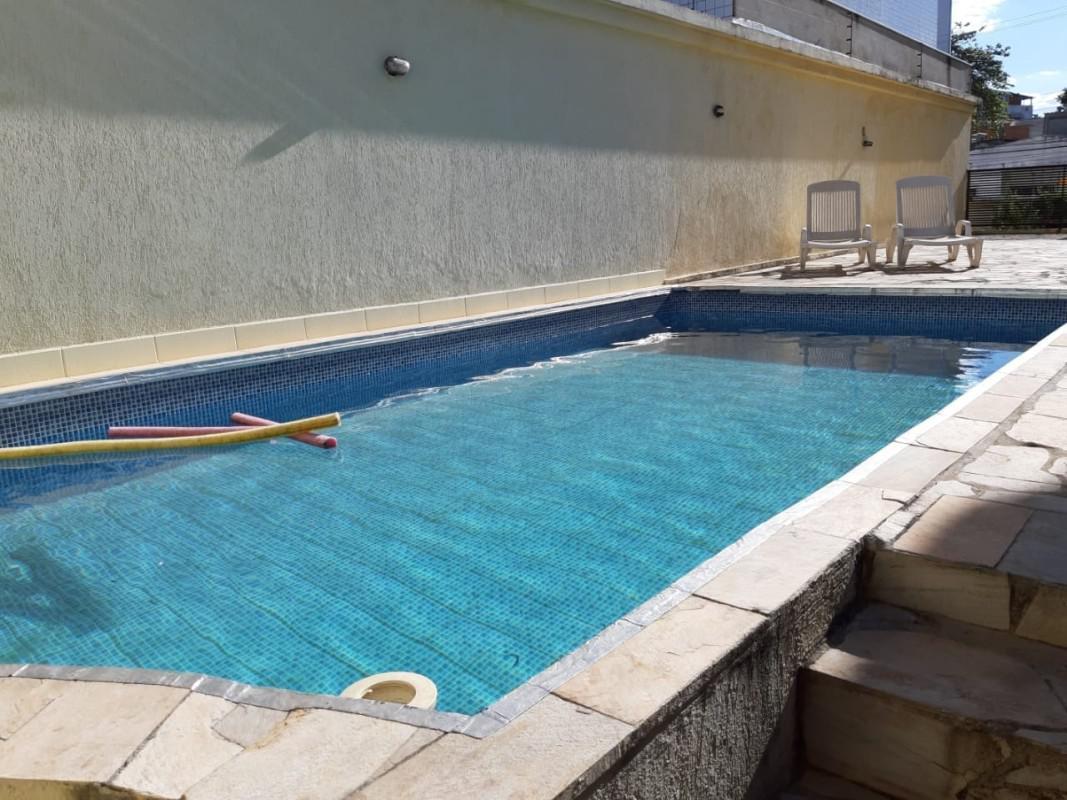 Casa, Eldorado, 3 Quartos, 15 Vagas, 1 Suíte