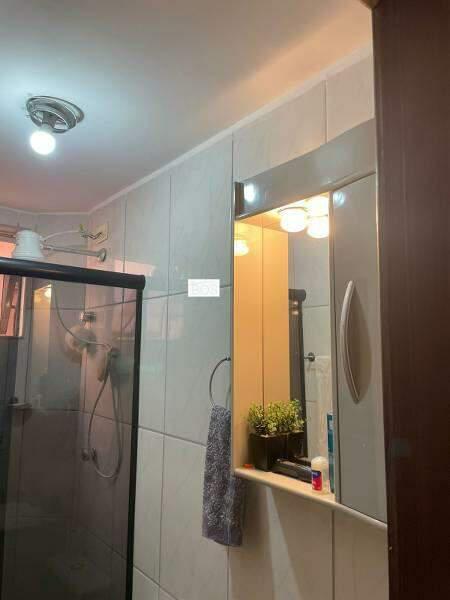 Apartamento, Sagrada Família, 3 Quartos, 1 Vaga, 1 Suíte