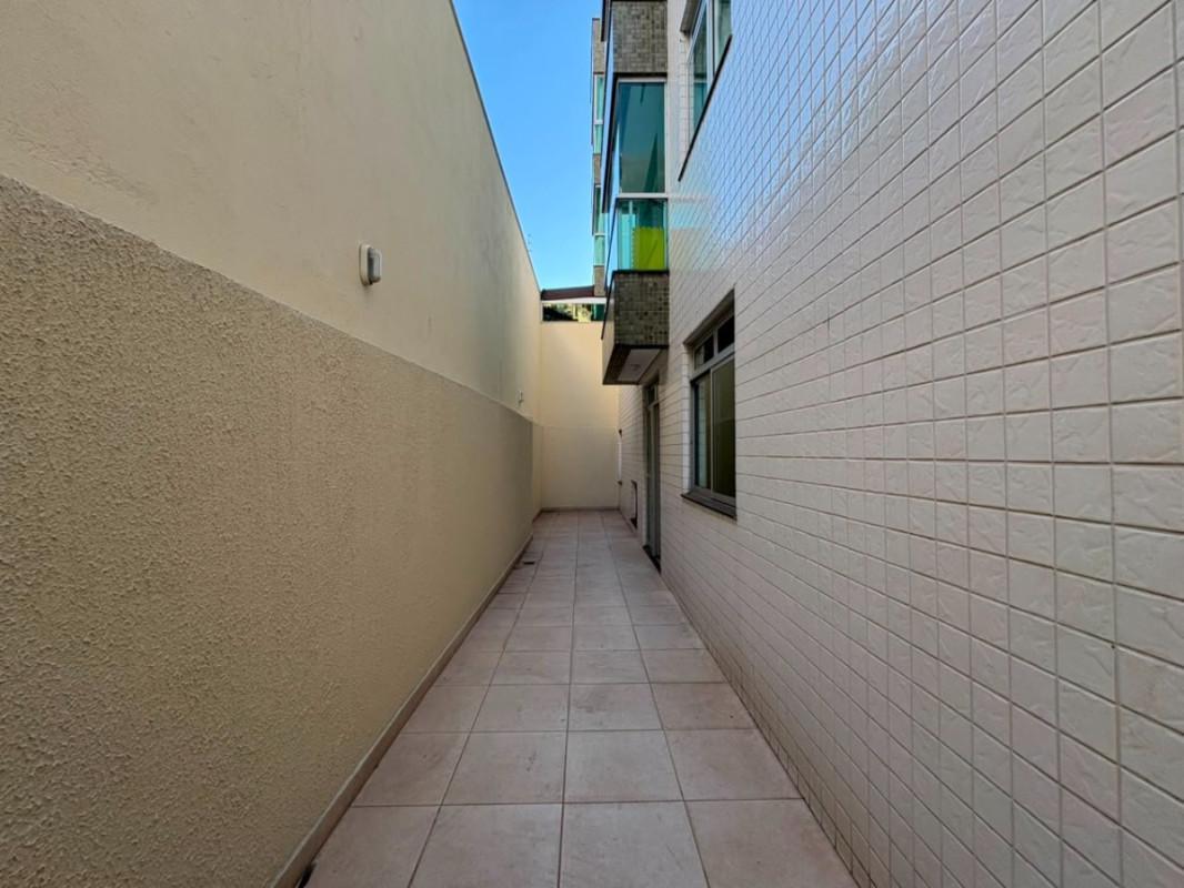 Apartamento, Inconfidentes, 3 Quartos, 2 Vagas, 1 Suíte