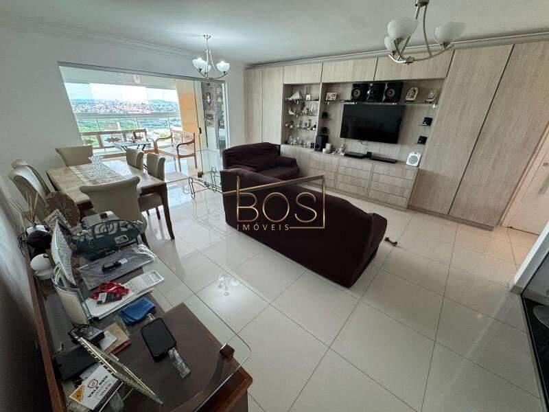 Apartamento, Fernão Dias, 4 Quartos, 2 Vagas, 2 Suítes