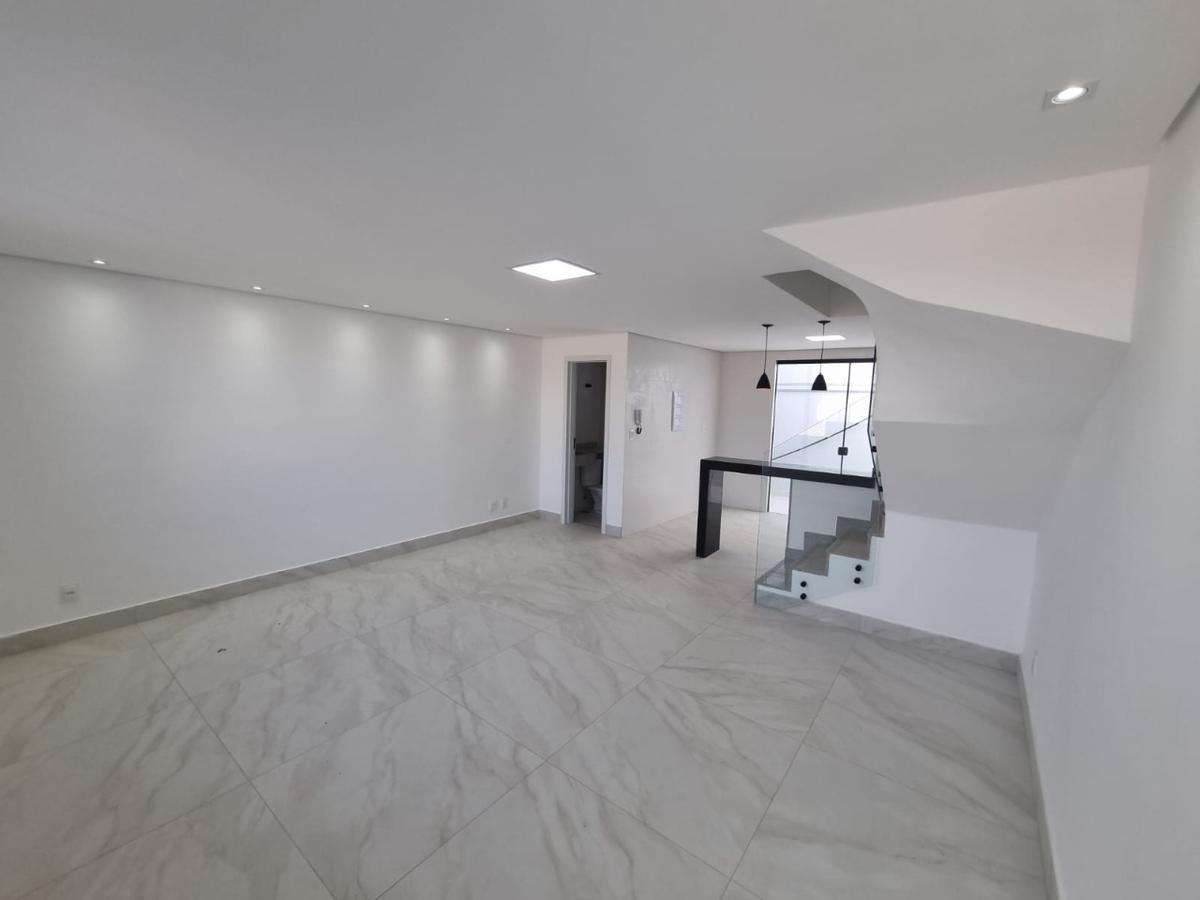Casa, Planalto, 3 Quartos, 1 Vaga, 1 Suíte