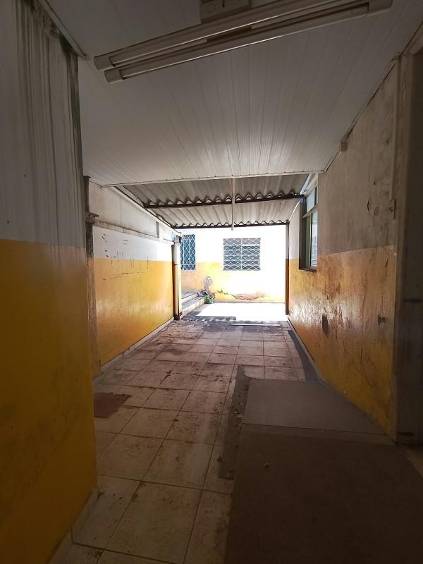 Casa, Jardim América, 3 Quartos, 8 Vagas