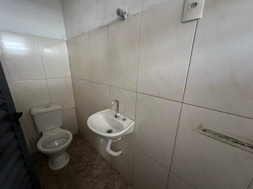 Casa, São Gabriel, 4 Quartos, 1 Vaga