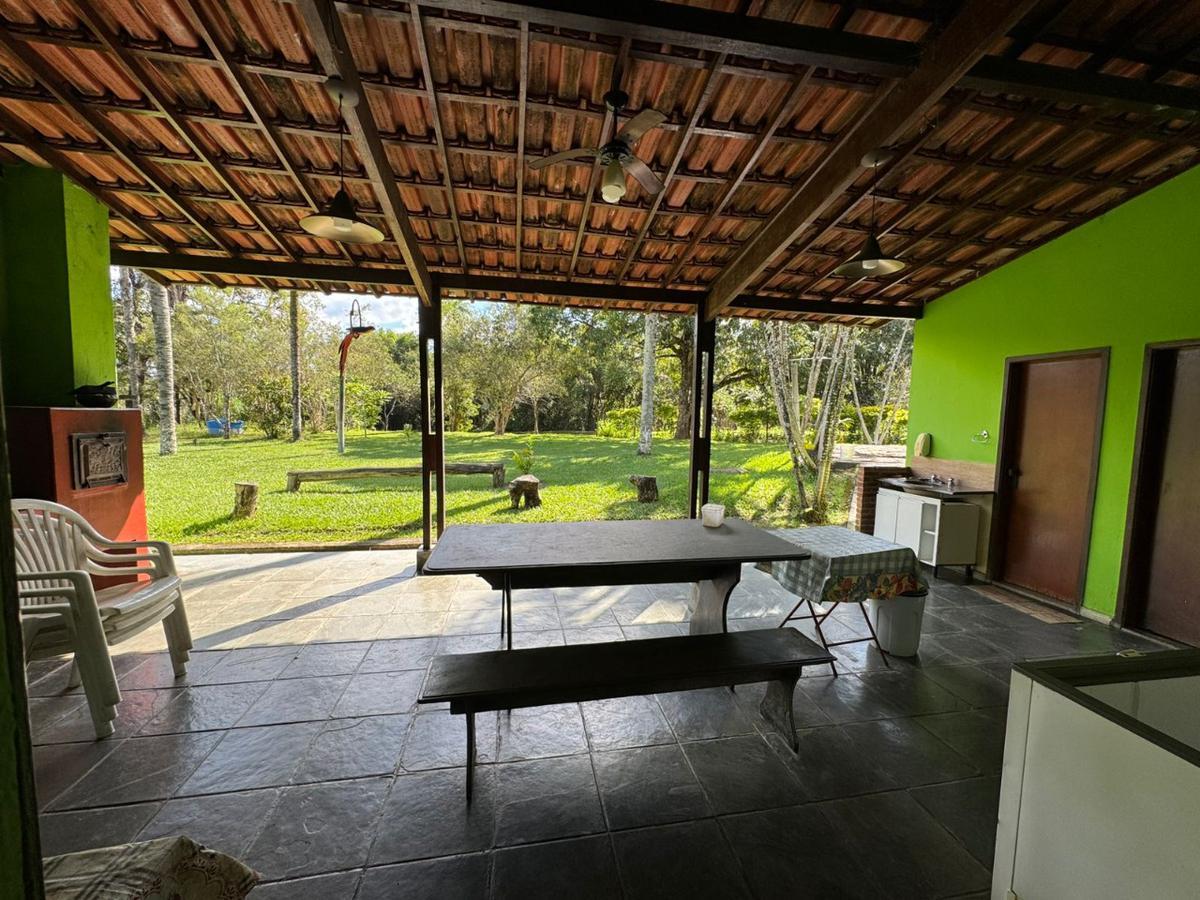 Fazenda, Franciscadriângela, 6 Quartos, 5 Vagas, 1 Suíte