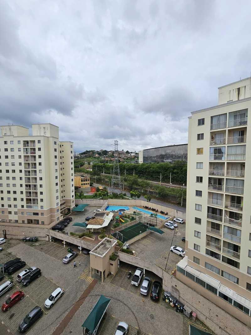 Apartamento, Fernão Dias, 3 Quartos, 1 Vaga, 1 Suíte