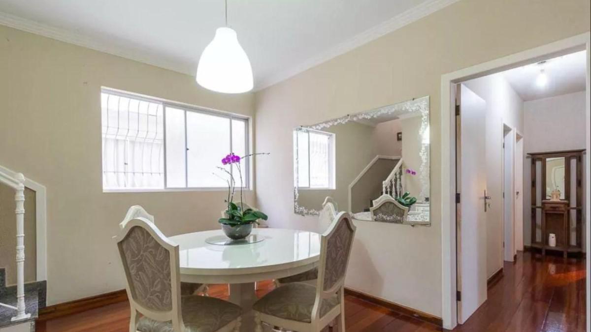 Cobertura, Ouro Preto, 4 Quartos, 2 Vagas, 1 Suíte