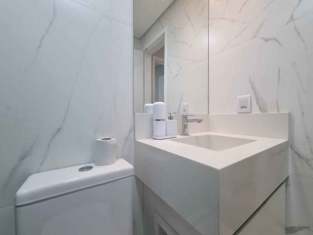 Apartamento, Jardim Riacho das Pedras, 2 Quartos, 1 Vaga
